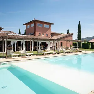 Guadalupe Tuscany Casa rural Braccagni