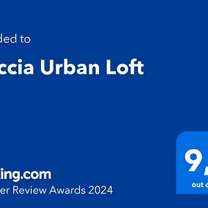 Nuccia Urban Loft Naples