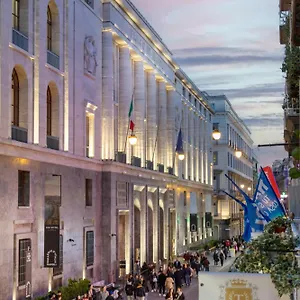 Residenza Toledo Neapel