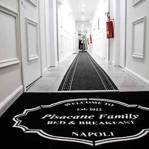 Pisacane Family Neapel