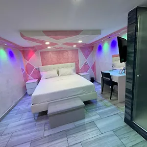Maison d'hôtes Clopat Vacanze2023, Naples
