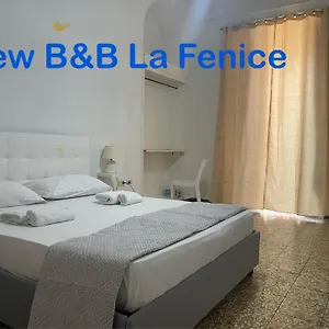 Bb La Fenice Neapel
