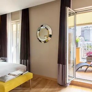 Adriano Rooftop Hotel Roma