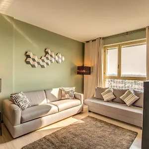 Downtown Apartamento Milán