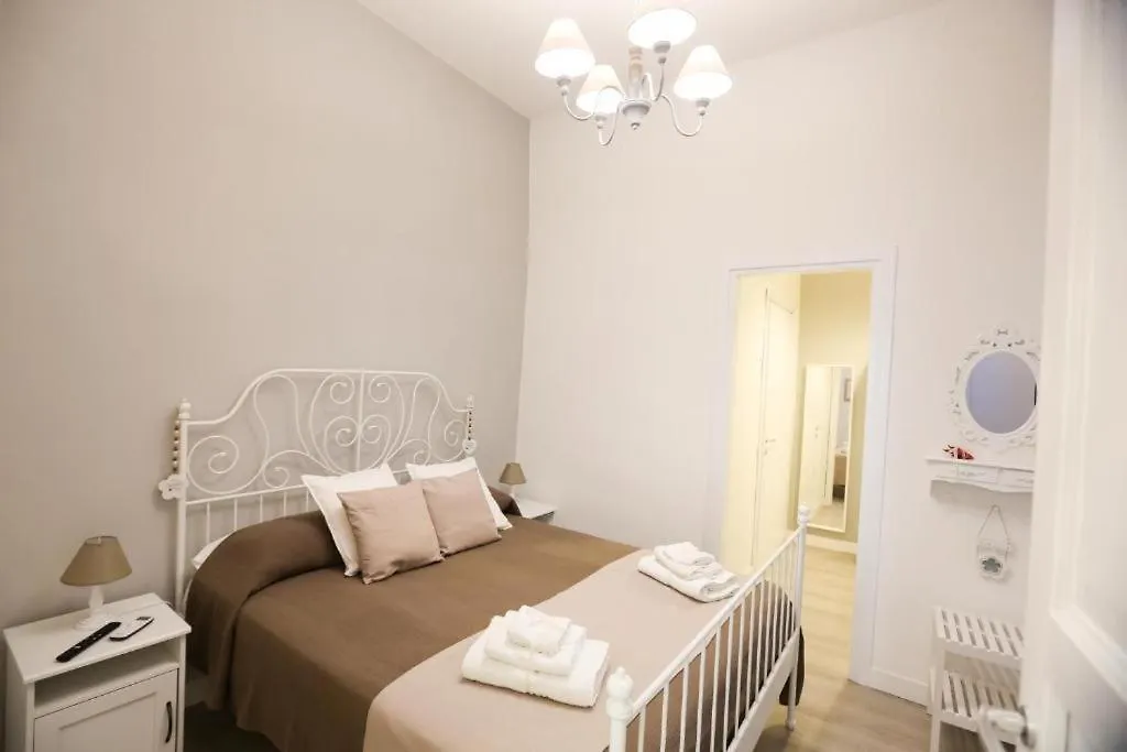 Chiaia Bridge B&B Nápoles